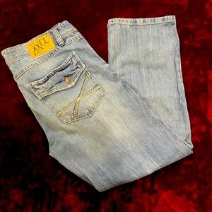 T.K. Axel Men’s Jeans